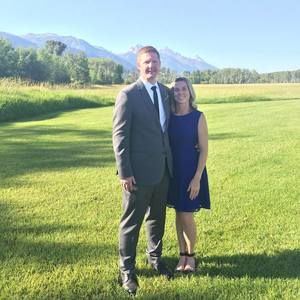 Meet your Posher, Rita